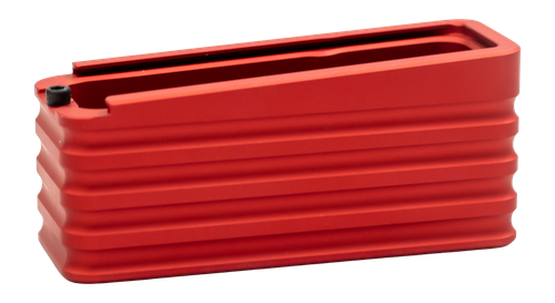 AREA 419 419-MAG-EXT-RED    PLUS 4 MAG EXT RED