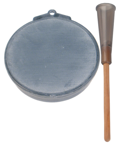 Primos PS224 OL' Betsy  Friction Call Attracts Turkeys Gray Hickory/Slate