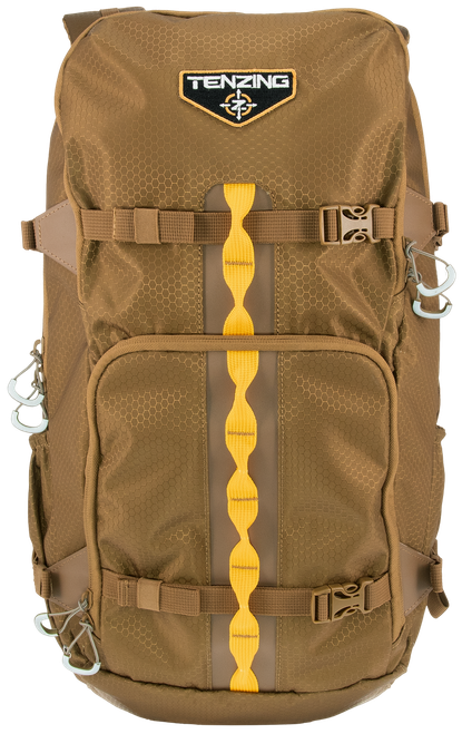Tenzing TZGTNZW1200BST Tenzing Daypack Tan
