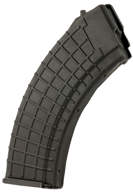 ProMag SAIA2 Standard  30rd 7.62x39mm Fits Saiga Black DuPont Zytel Polymer