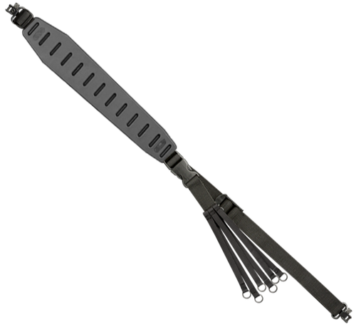 CVA 50048-3 Claw 2.0 Game Hauler Black Shotgun