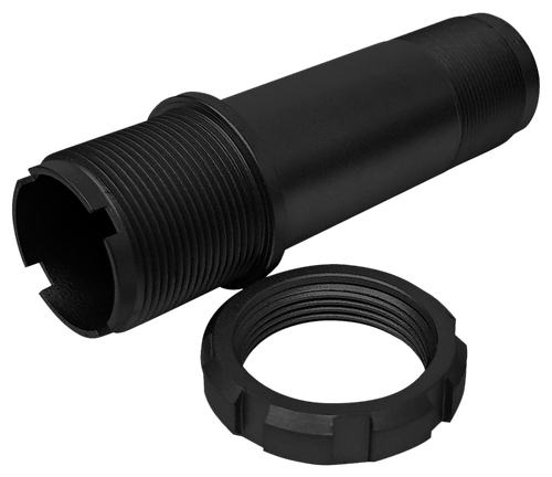 Yankee Hill 1256A VICTRA-12  17-4 Stainless Steel Melonite Black
