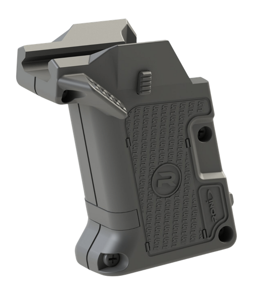 RONI NR-MAG-HOLDER-G1719-BLK  NANO RONI MAG HLDR