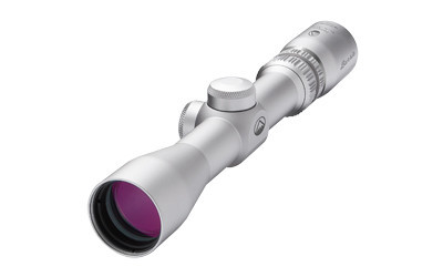 BURRIS HANDGUN SCOPE 2-7X32MM PLX