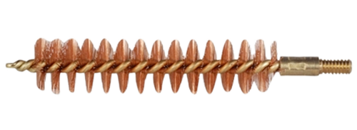 Pro-Shot 50R Bore Brush  .50 BMG Rifle #8-32 Thread Bronze Bristles Brass Core