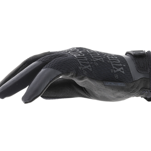 Mechanix Wear MSD-55-011 Specialty 0.5 Covert Black Suede XL