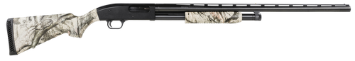 Maverick Arms 32201 88 All Purpose 20 Gauge with 26" Vent Rib/Modified Tube Barrel, 3" Chamber, 5+1 Capacity, Blued Metal Finish & Mossy Oak Treestand Synthetic Stock Right Hand (Full Size)