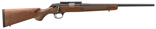 Springfield Armory BARC92022GS Model 2020 Rimfire Classic Full Size 22 LR 10+1 20" Matte Blued Sporter Barrel, Matte Blued Picatinny Rail Steel Receiver, Turkish Walnut Wood Fixed Stock, Right Hand