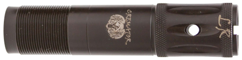 Carlson's Choke Tubes 11493 Cremator  Remington Rem Choke 20 Gauge Mid/Long Range Ported 17-4 Stainless Steel