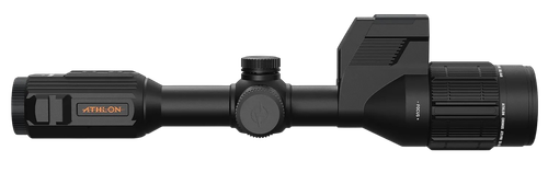 Athlon 210137 Cronus ATS PRO Thermal Scope 50mm 640x480 Black