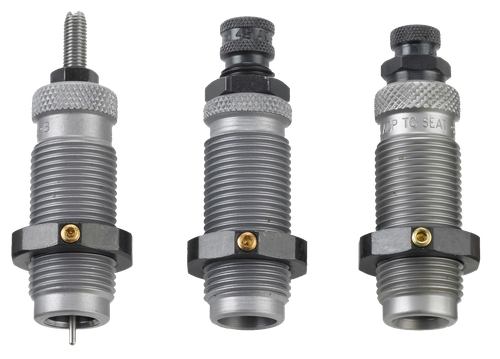 RCBS 22115 Carbine 3-Die Set Group B .40 S&W/10mm