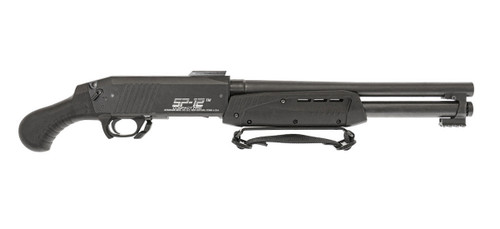 SML SP12 COMPACT PRO 12GA 14.5 BLK