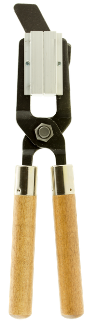 Lee Precision 90451 Double Cavity Mold 22 Cal Capacity 2 Bullets Includes Handles