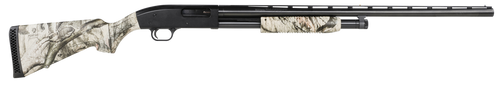 Maverick Arms 32201 88 All Purpose 20 Gauge with 26" Vent Rib/Modified Tube Barrel, 3" Chamber, 5+1 Capacity, Blued Metal Finish & Mossy Oak Treestand Synthetic Stock Right Hand (Full Size)
