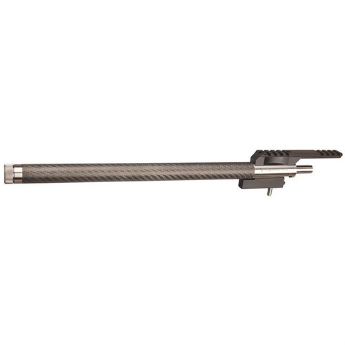 BARREL 22 LONG RIFLE 16.5'' BLACK