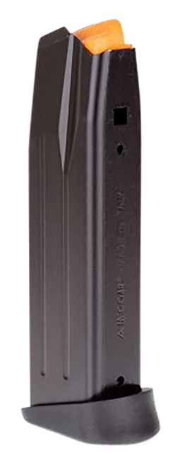 Taurus 358002800 TH  13rd 45ACP Fits Taurus TH10 Black Steel