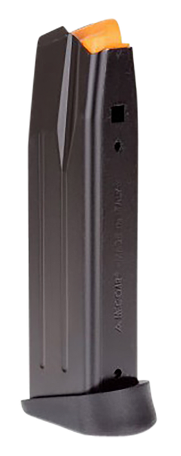Taurus 358002800 TH  13rd 45ACP Fits Taurus TH10 Black Steel