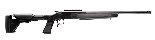 CVA CR4443XP SCOUT XP RFL    450BM     SS/GRBLK