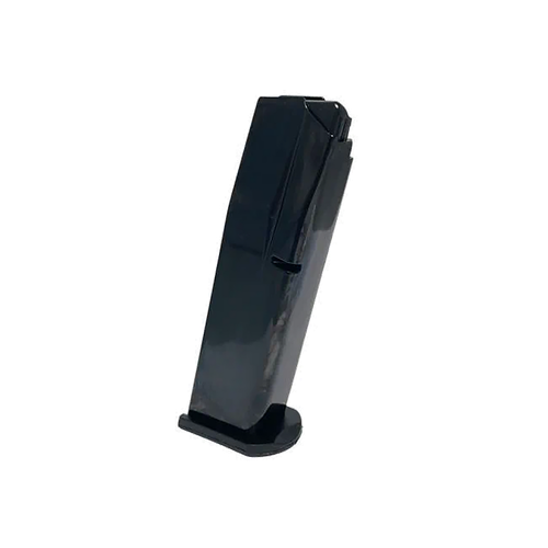 Beretta USA C8J001P   10rd 380 ACP Fits Beretta 80X Cheetah Black Steel