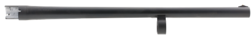 Carlson's Choke Tubes 87004 Remington Choke System Replacement Barrel 12 Gauge 18.50" 3" Blued Matte 4140 Steel for Remington 870