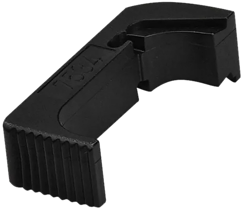 Glock 50956 Magazine Catch Reversible 9mm Glock 27/31/32/33/34/35 Black