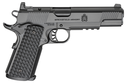 SPG PC9129LRAOS 9M TRP 1911 LTRL 5 9R