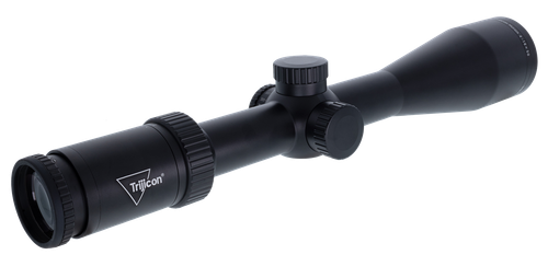 Trijicon 2700009 Huron  Satin Black 4-16x 50mm 30mm Tube BDC Hunter Holds Reticle