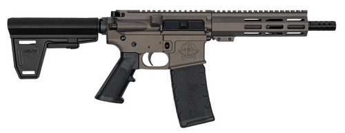 GLFA AR-15 223WYLDE 7.5 TUNGSTEN 30RD