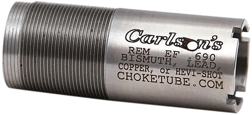 Carlson's Choke Tubes 52267   Remington 12 Gauge Extra Full Flush