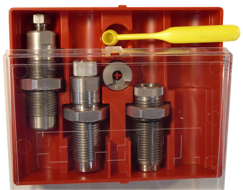 Lee Precision 90502 Pacesetter 3-Die Set 223 Rem