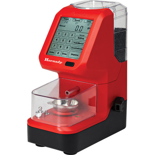 HORN AUTO CHARGE PRO 