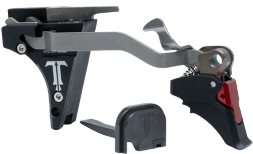 TRIGGERTECH G9B0SBS26EBRF GLK CERT SPEC FLAT
