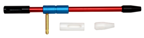 Pro-Shot BG2230 Stopper Bore Guide .22/ .30 Cal Rifle Aluminum Adjustable Long/Short Action