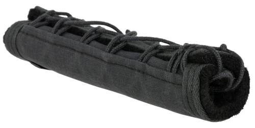SilencerCo AC5171 Corset Suppressor Cover Kevlar/Nomex Black