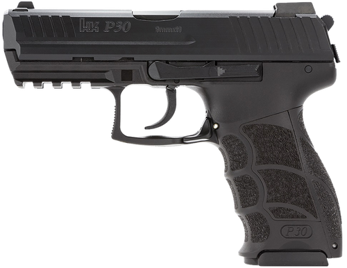 HK 81001087 P30  V3     9MM  2-15R
