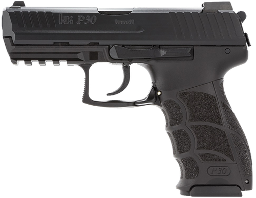 HK 81001087 P30  V3     9MM  2-15R