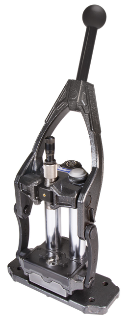 Frankford Arsenal 1097879 M-Press Co-Axial Reloading Press Steel