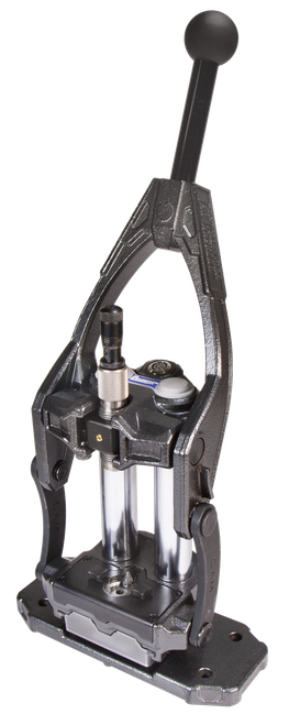 Frankford Arsenal 1097879 M-Press Co-Axial Reloading Press Steel