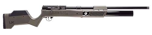 Umarex USA 2254834 Gauntlet  PCP 30 Cal