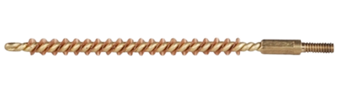 Pro-Shot 7R Bore Brush  7mm Rifle #8-32 Thread Bronze Bristles Brass Core