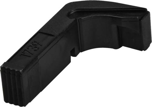 Glock 50960 Magazine Catch  45 ACP Glock 36/36FGR Black