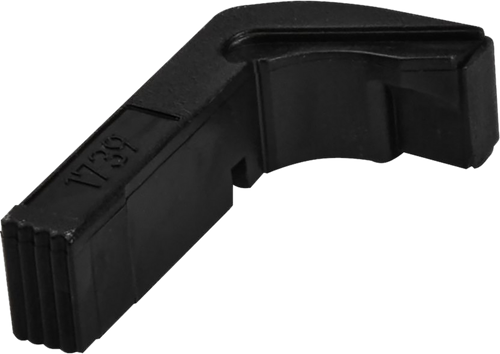 Glock 50960 Magazine Catch  45 ACP Glock 36/36FGR Black