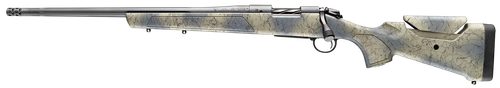 BERGARA B14S801L SIERRA W LH 308 20 4R WCAMO