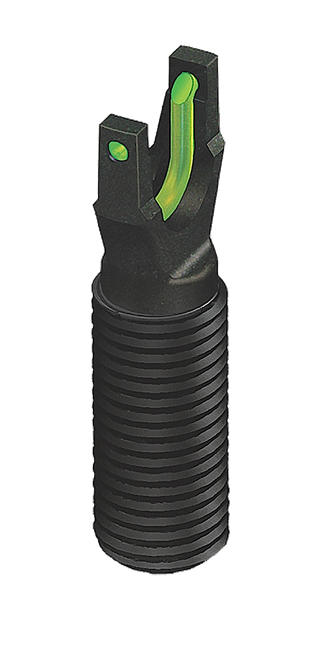HiViz AK2010 AK-47,74,AKM Tactical Rifle Front Sight  Black