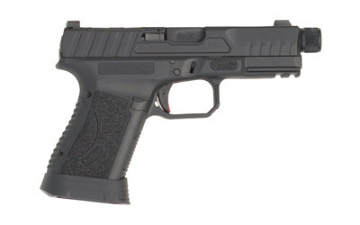 TRISTAR APOC PRO 9MM 15RD BLK TB