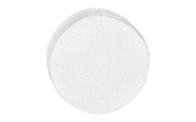 PRO-SHOT PATCH .270-38CAL RND 500 CT