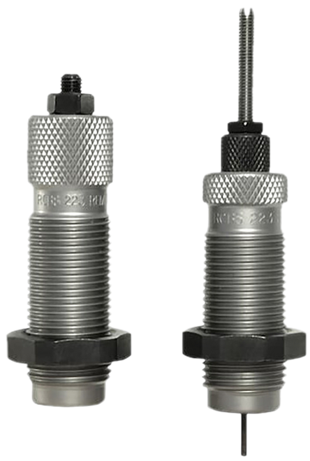 RCBS 30201 F L DIE SET 22 ARC