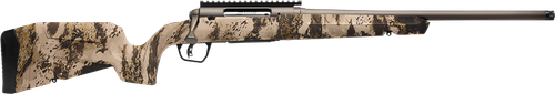 Savage Arms  Axis 2 Pro Western 6.5 Creedmoor 4+1 20" Right Hand