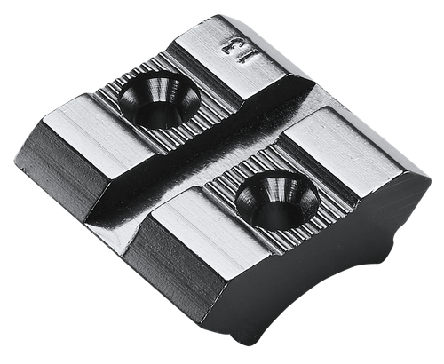 Weaver Mounts 48013 Top Mount Base 13 Black Savage 4/5/Stevens 56/66