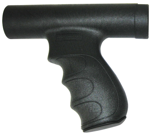 TacStar 1081153 Shotgun  Black ABS Polymer